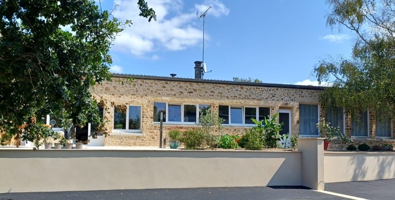 Photo of Outdoor in Champeaux