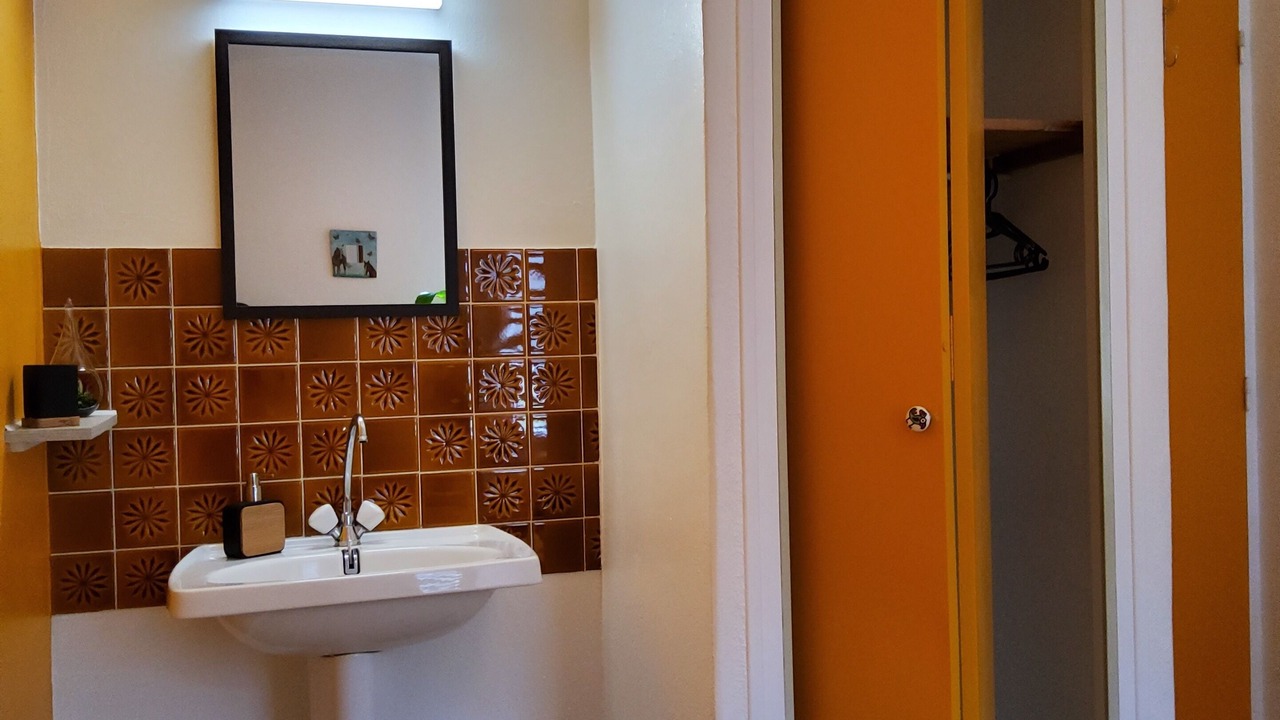 Photo of Bathroom in Champeaux