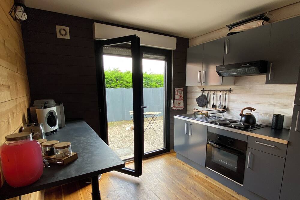 Photo of Kitchen in Cambrai