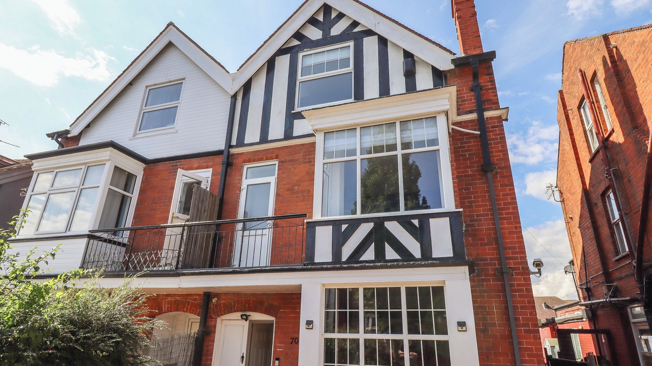 Photo of Outdoor in Skegness