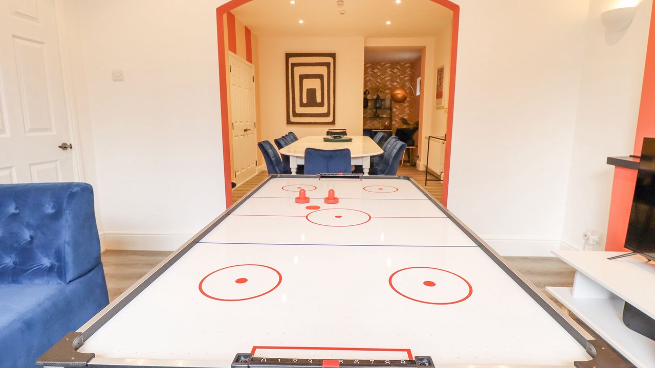 Photo of Others in Skegness