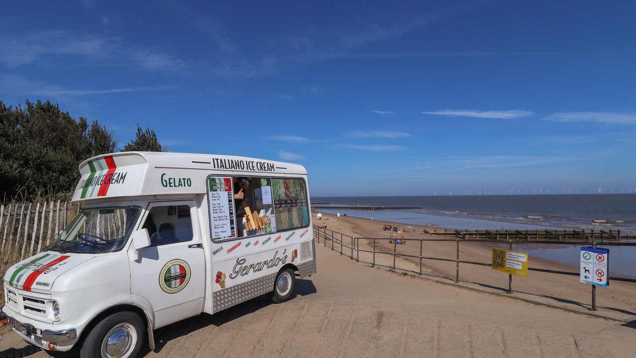 Photo of Others in Skegness