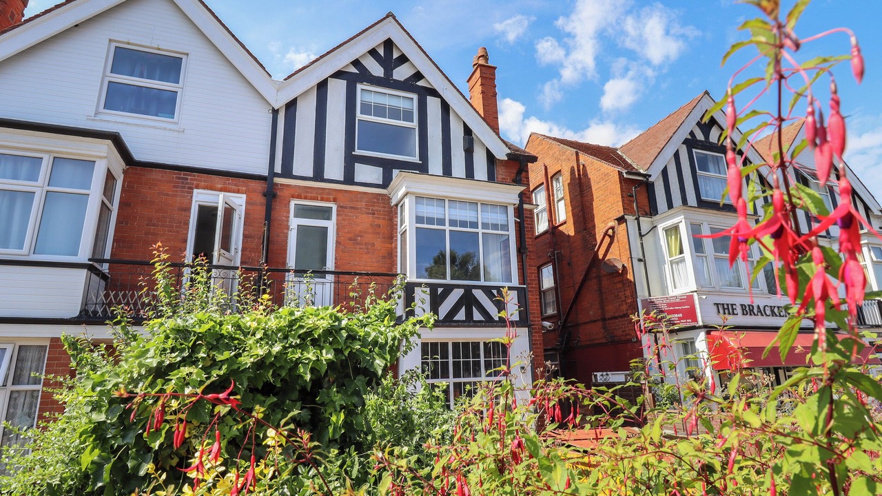 Photo of Outdoor in Skegness