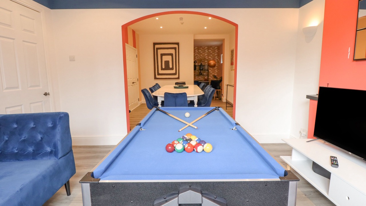 Photo of Bedroom in Skegness