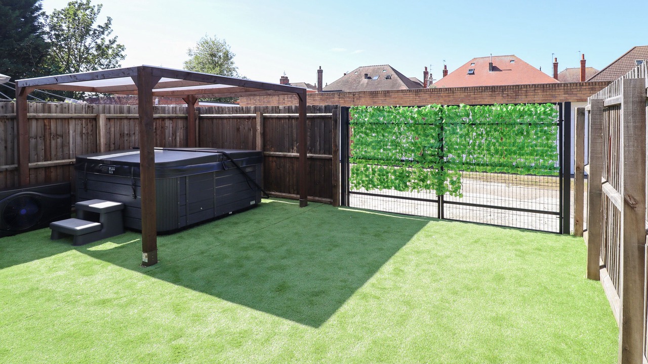 Photo of Others in Skegness