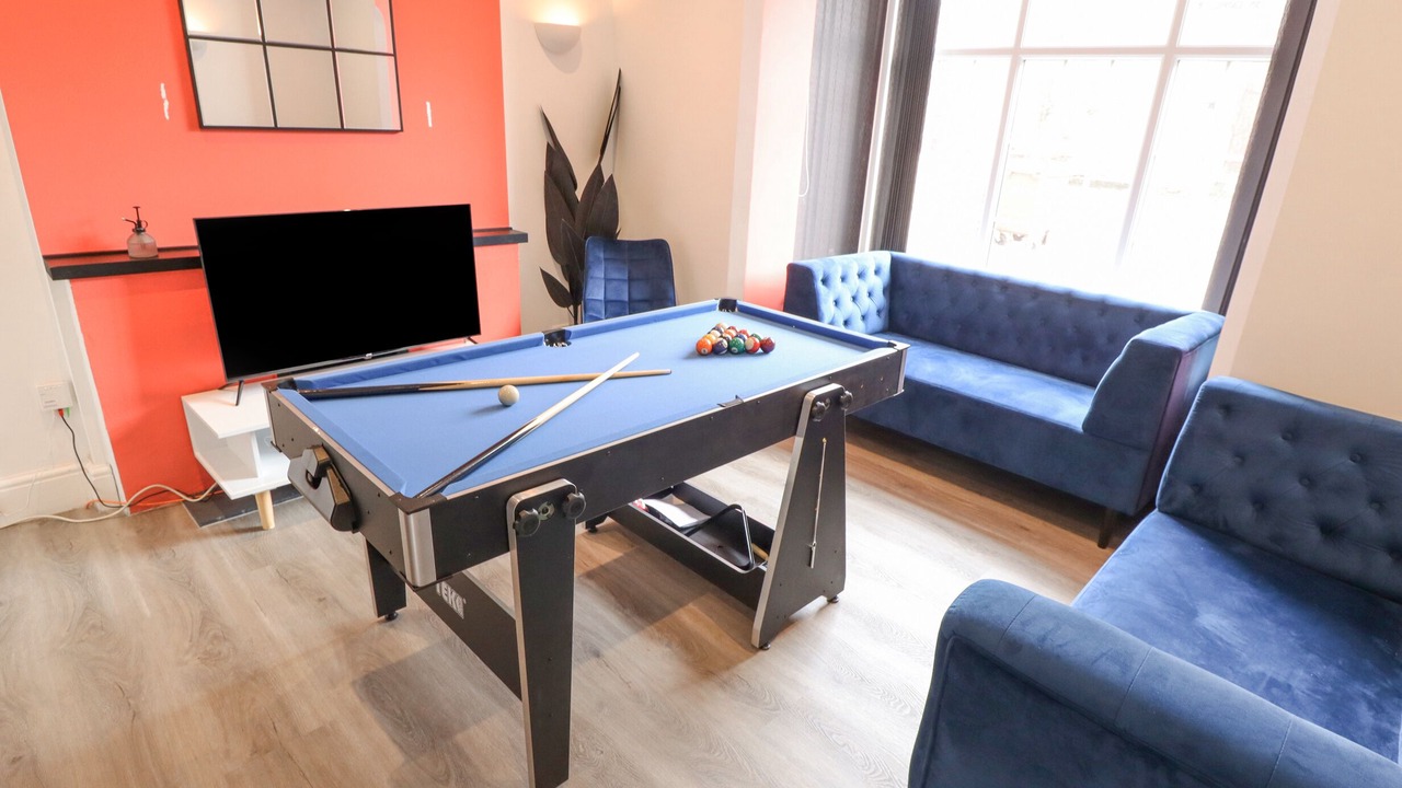 Photo of Bedroom in Skegness