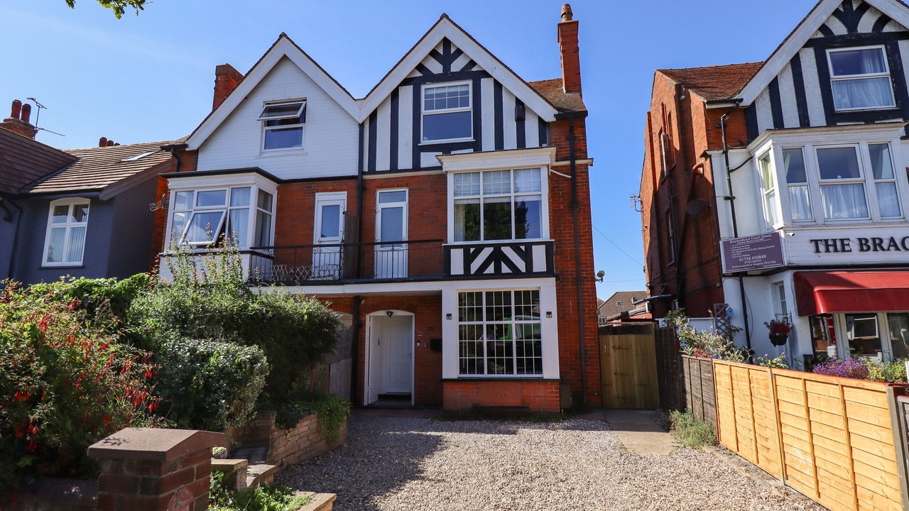 Photo of Others in Skegness