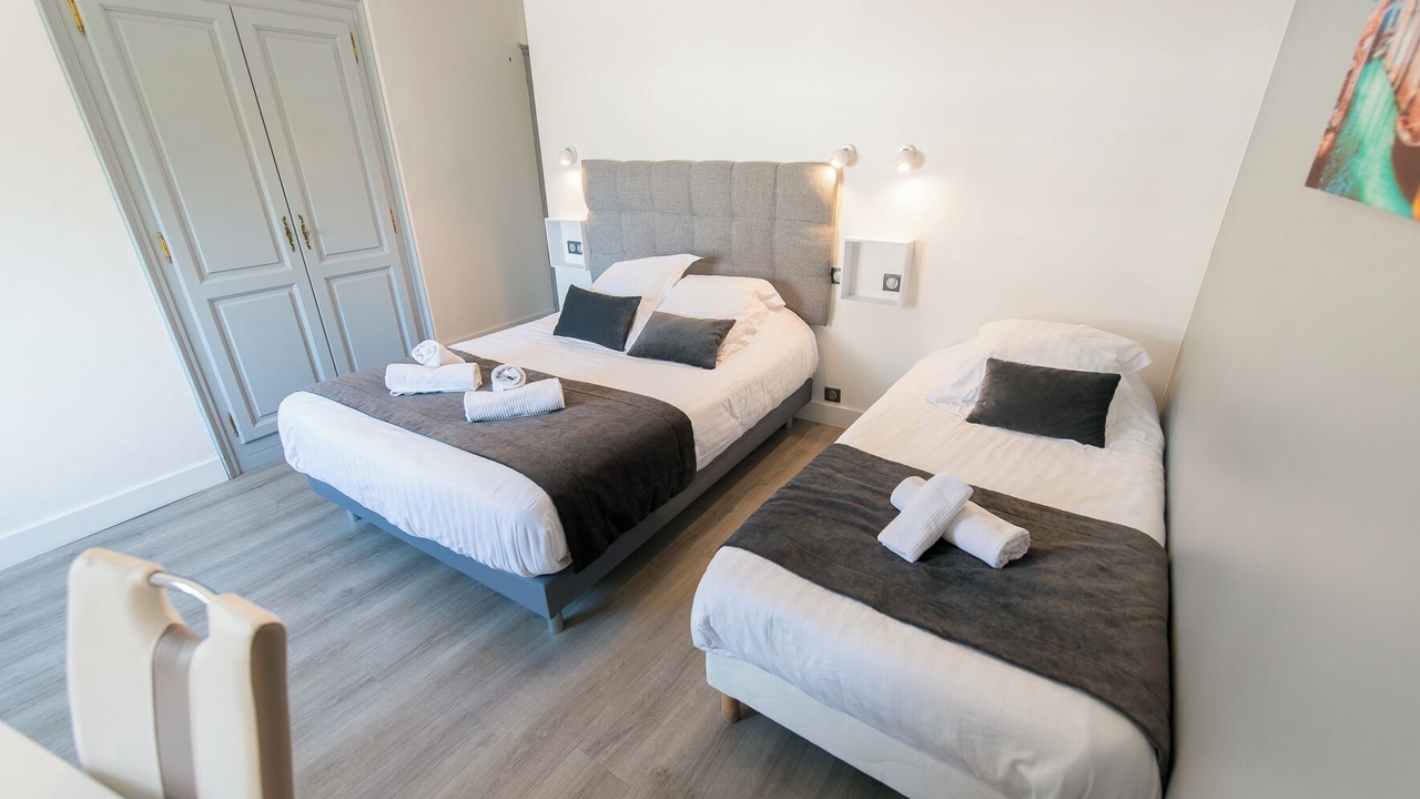 Photo of Bedroom in Lorris