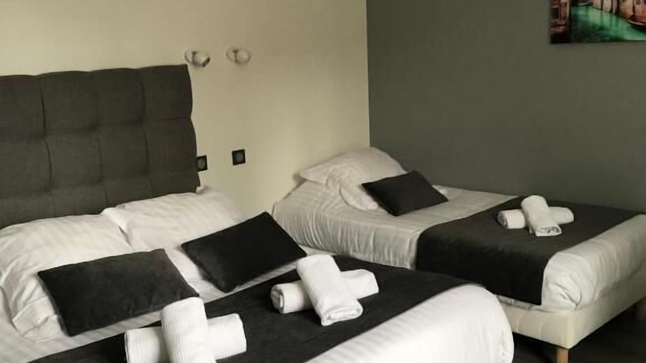 Photo of Bedroom in Lorris