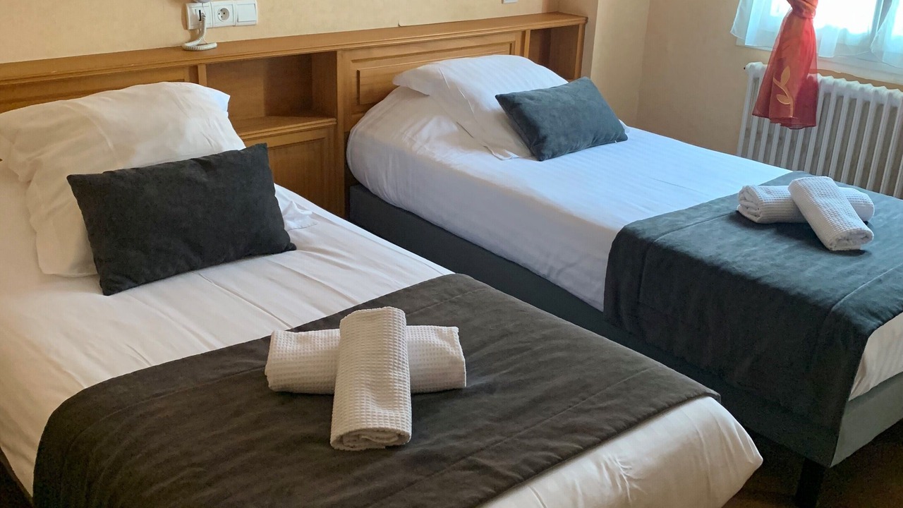Photo of Bedroom in Lorris