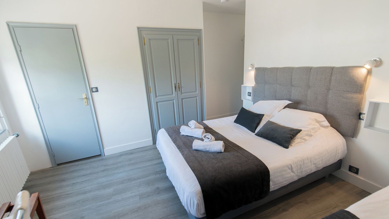 Photo of Bedroom in Lorris
