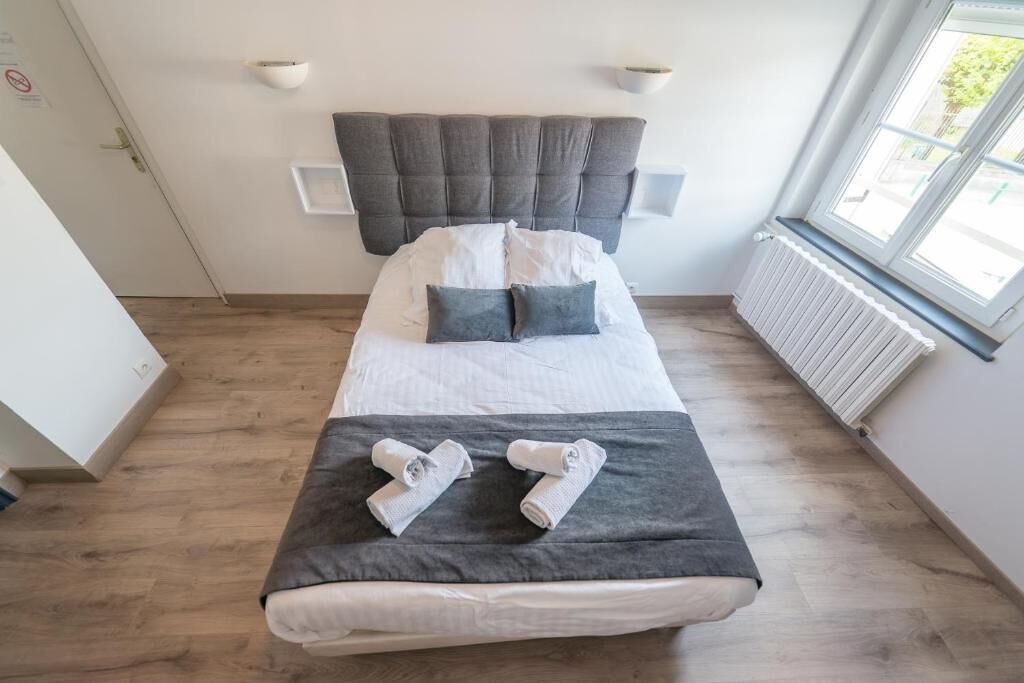Photo of Bedroom in Lorris