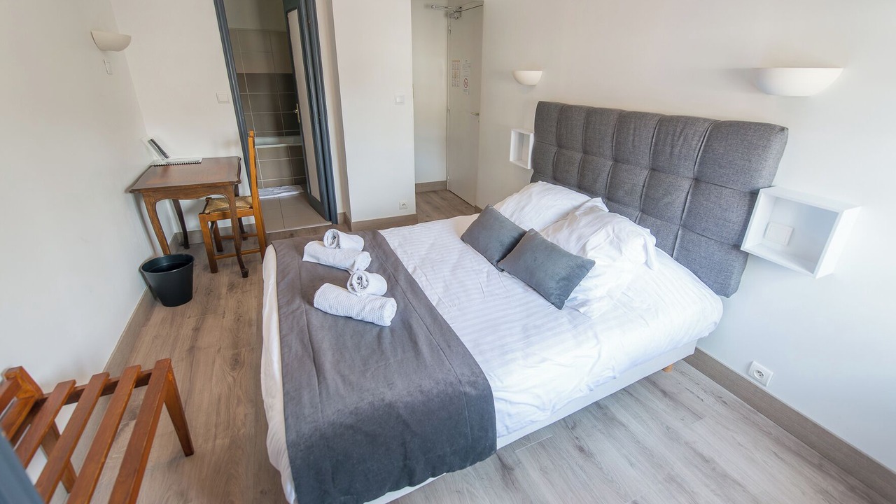 Photo of Bedroom in Lorris