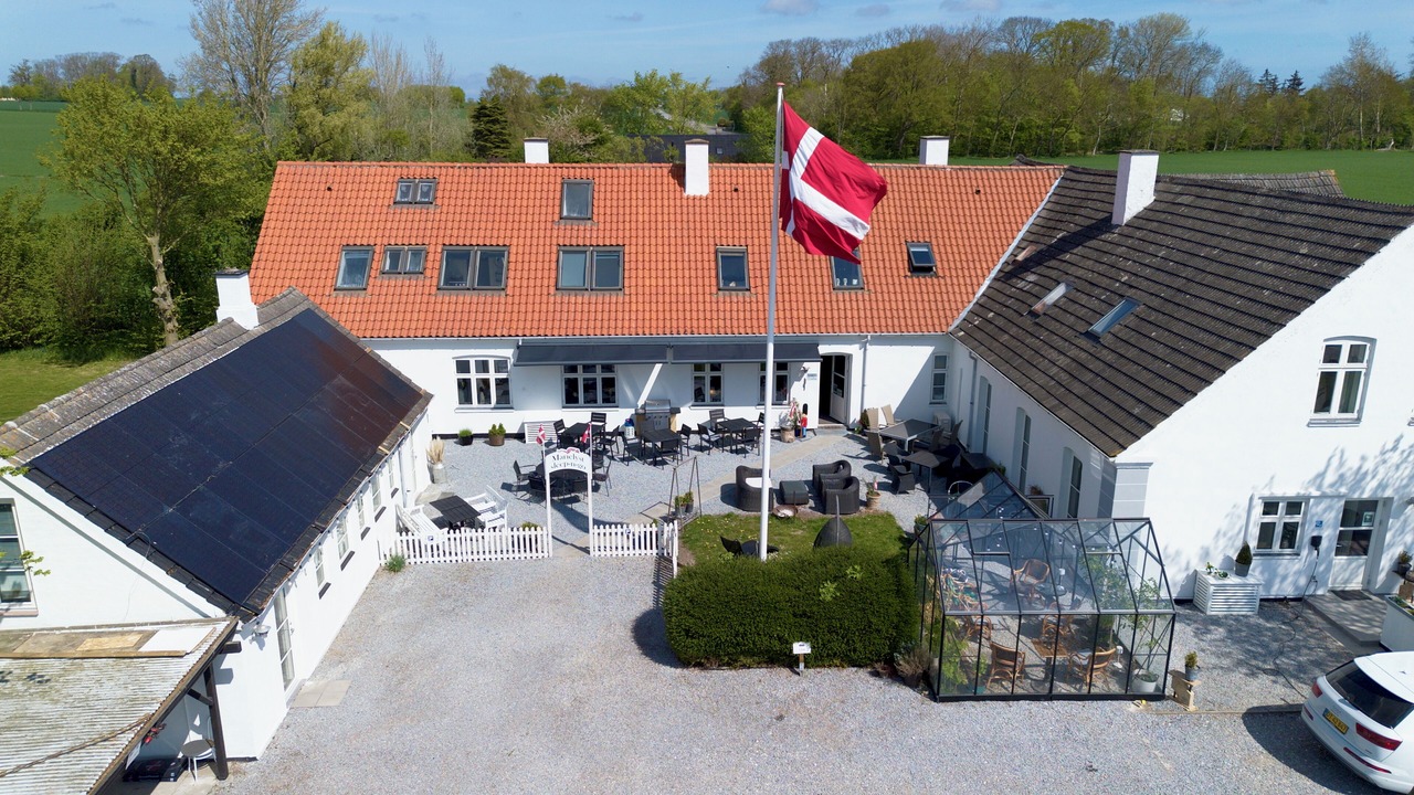 Photo of Outdoor in Vaeggerlose