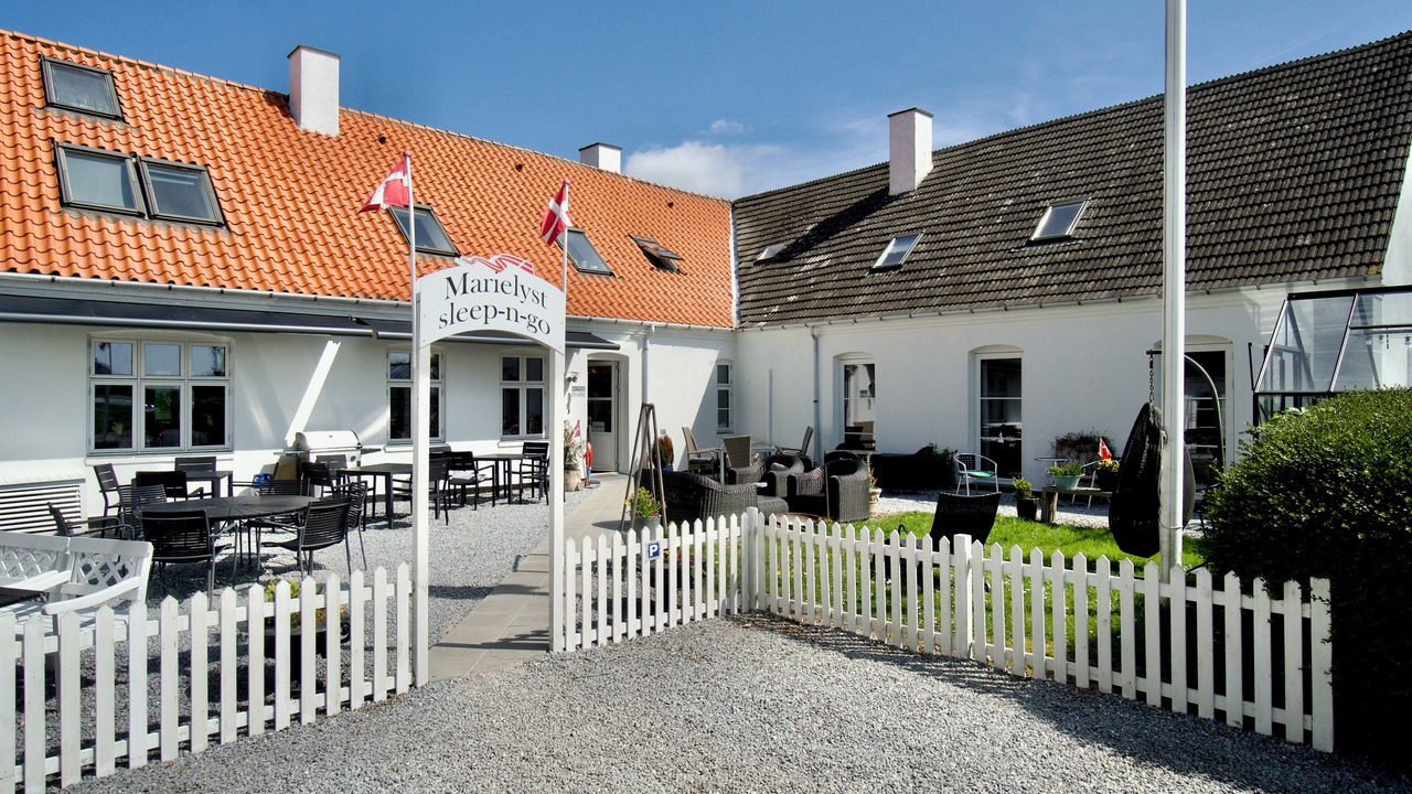Photo of Outdoor in Vaeggerlose