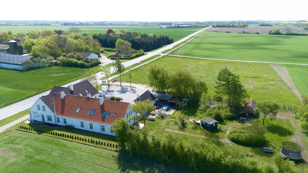 Photo of Outdoor in Vaeggerlose