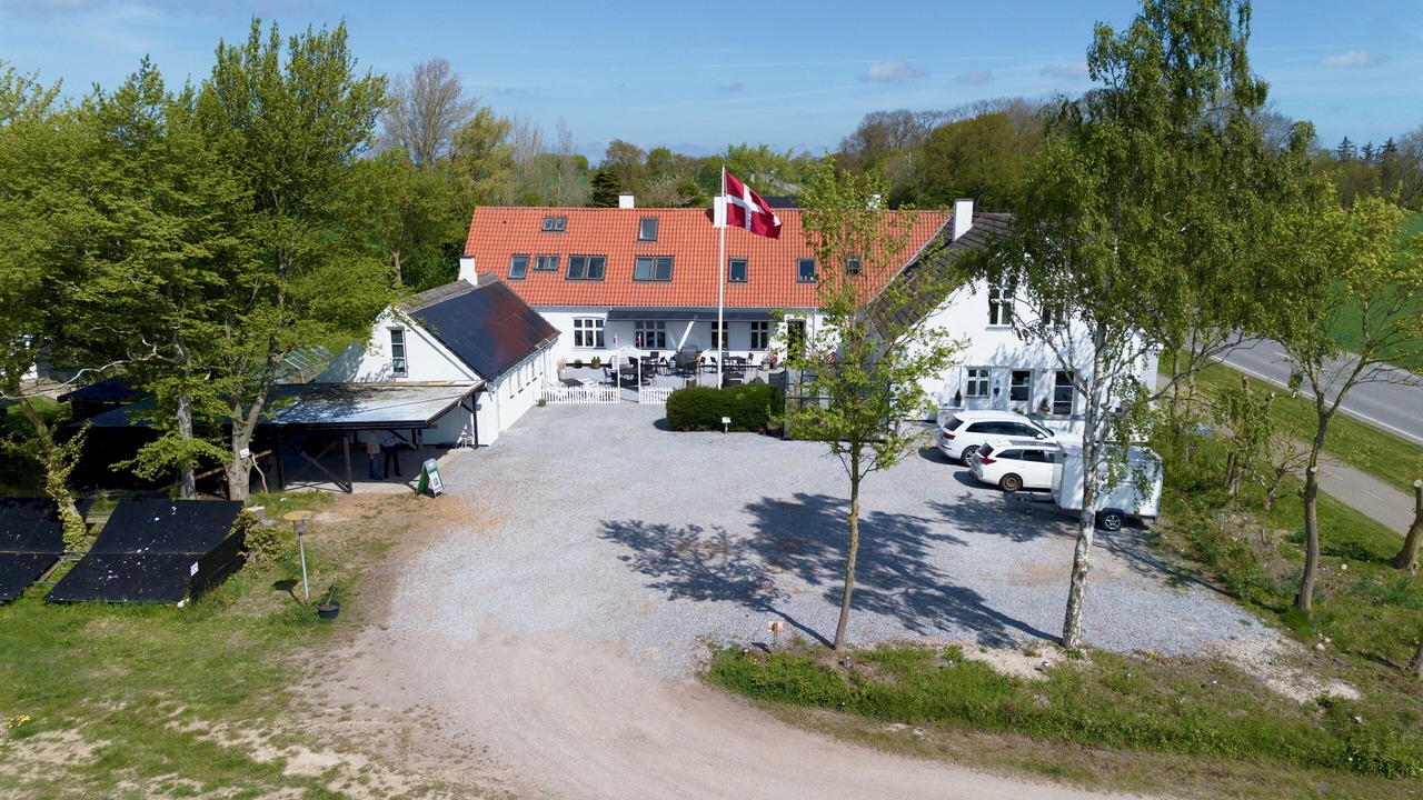Photo of Outdoor in Vaeggerlose