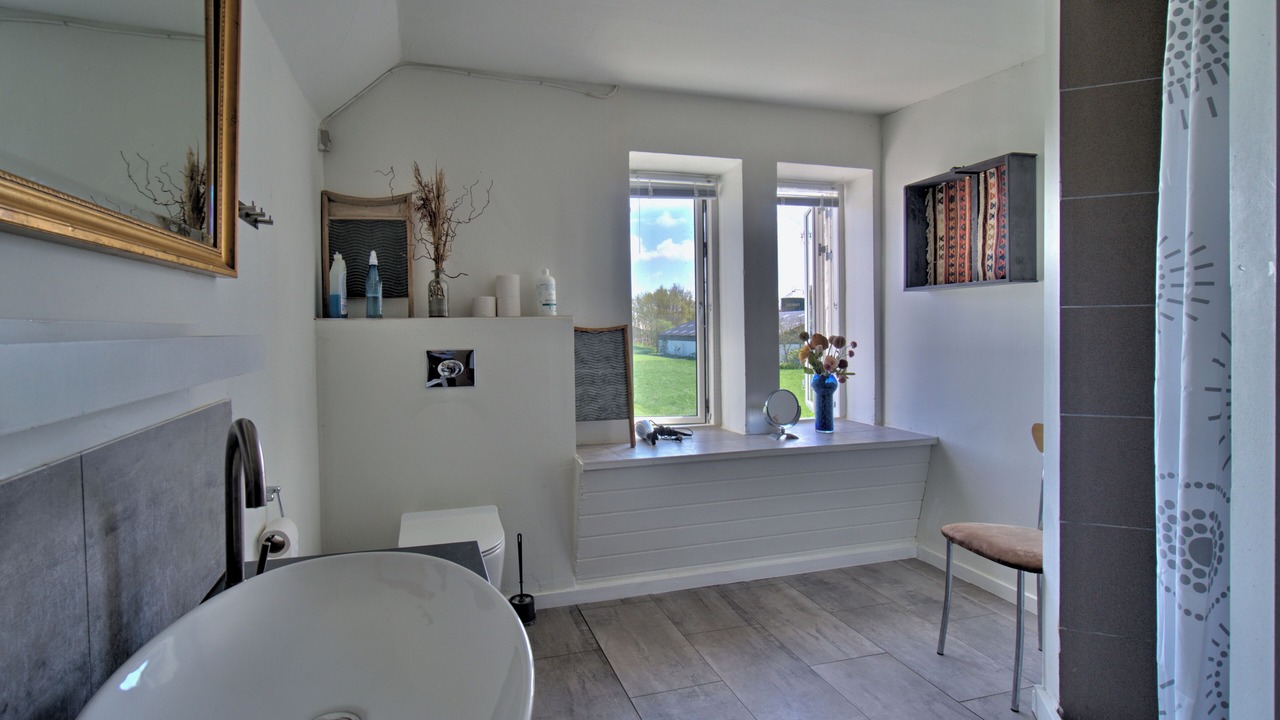 Photo of Bathroom in Vaeggerlose