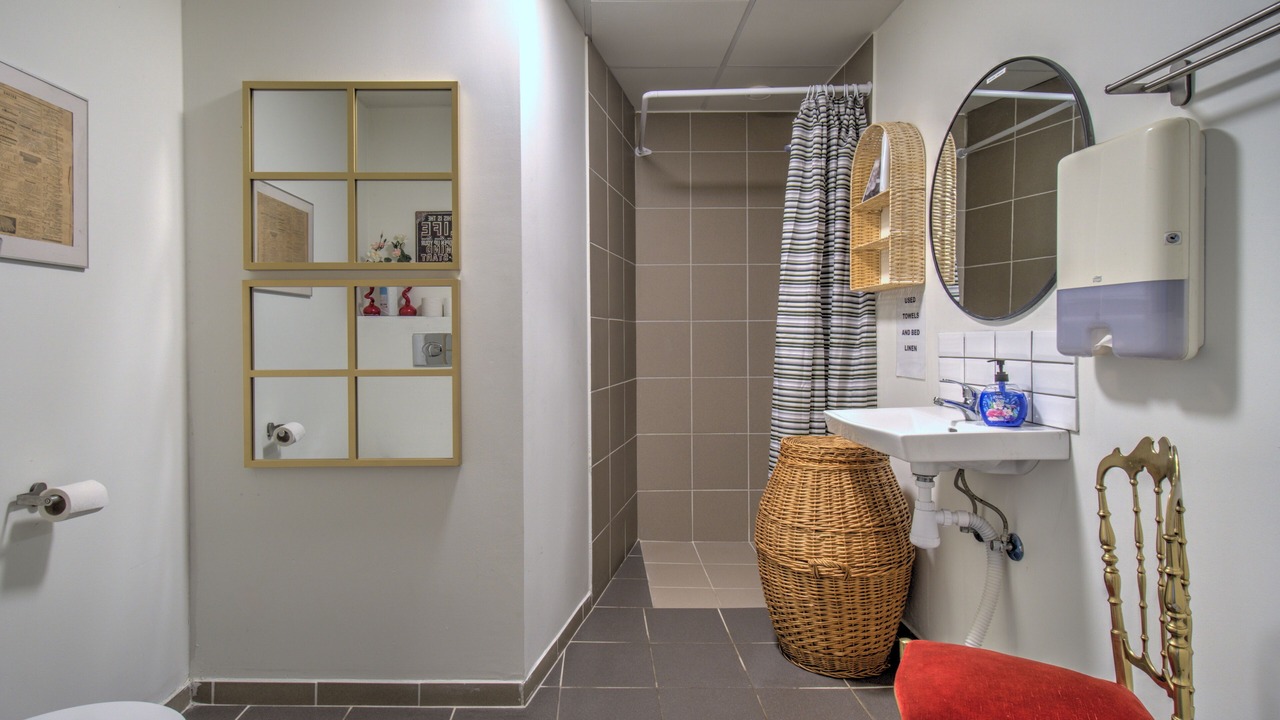 Photo of Bathroom in Vaeggerlose