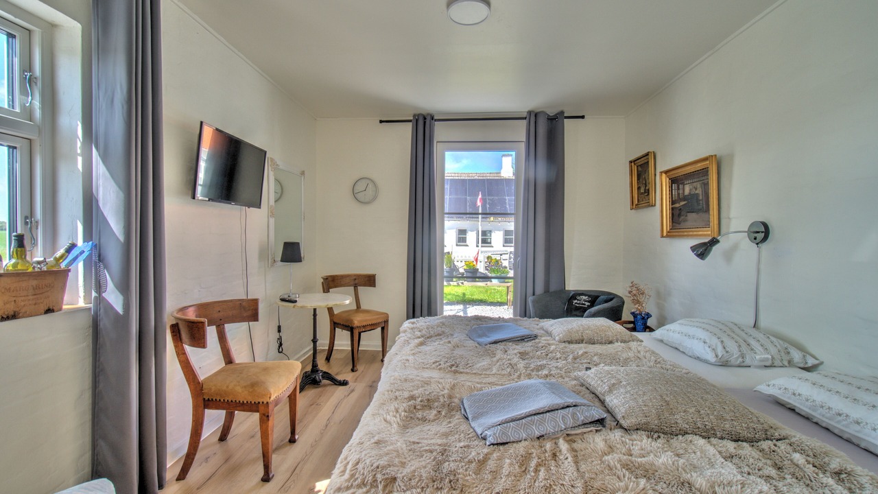 Photo of Bedroom in Vaeggerlose