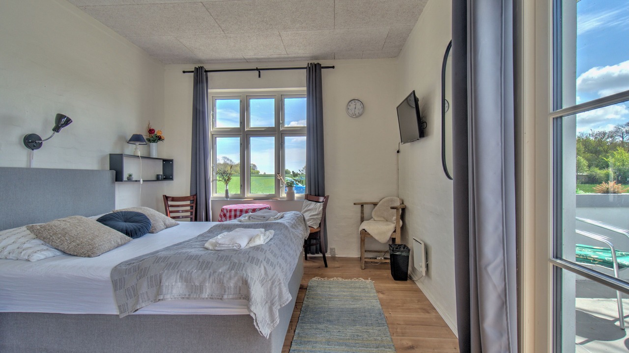 Photo of Bedroom in Vaeggerlose