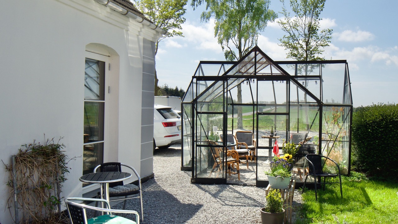 Photo of Outdoor in Vaeggerlose