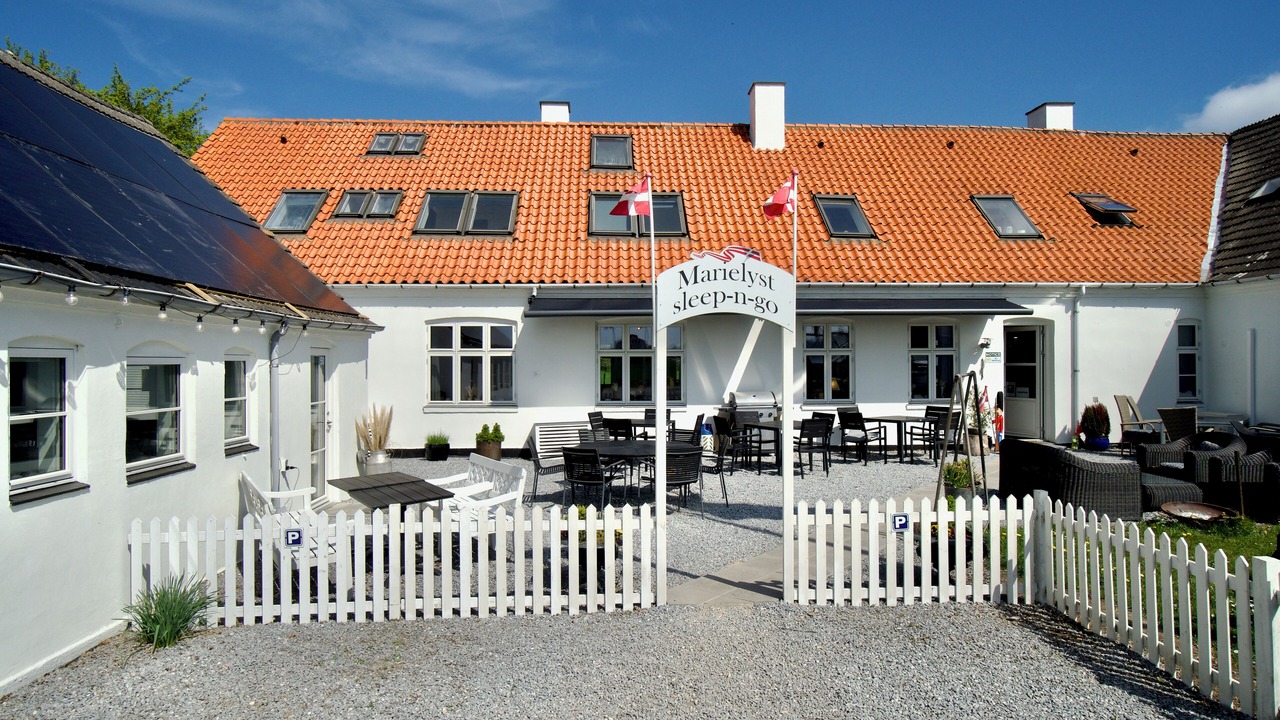 Photo of Outdoor in Vaeggerlose