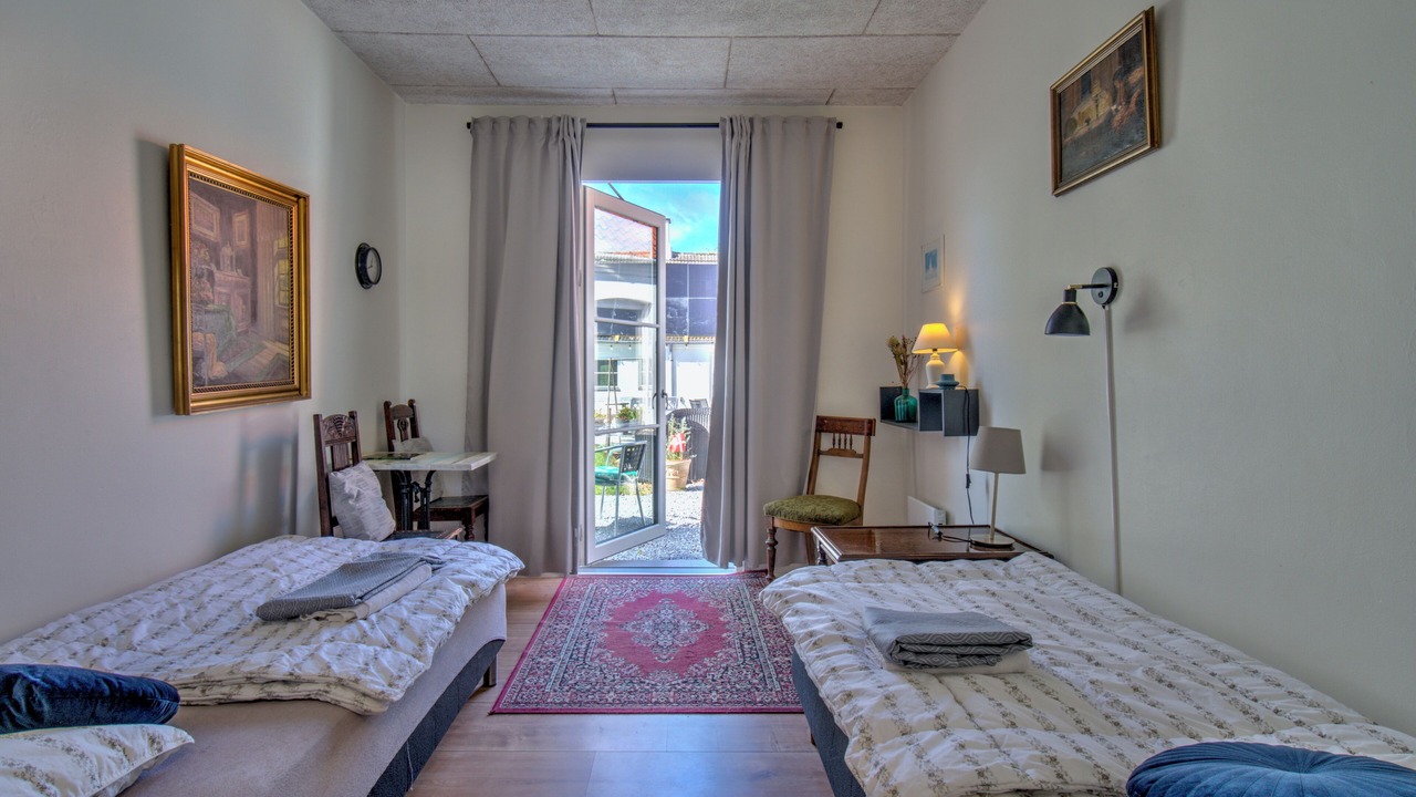 Photo of Bedroom in Vaeggerlose