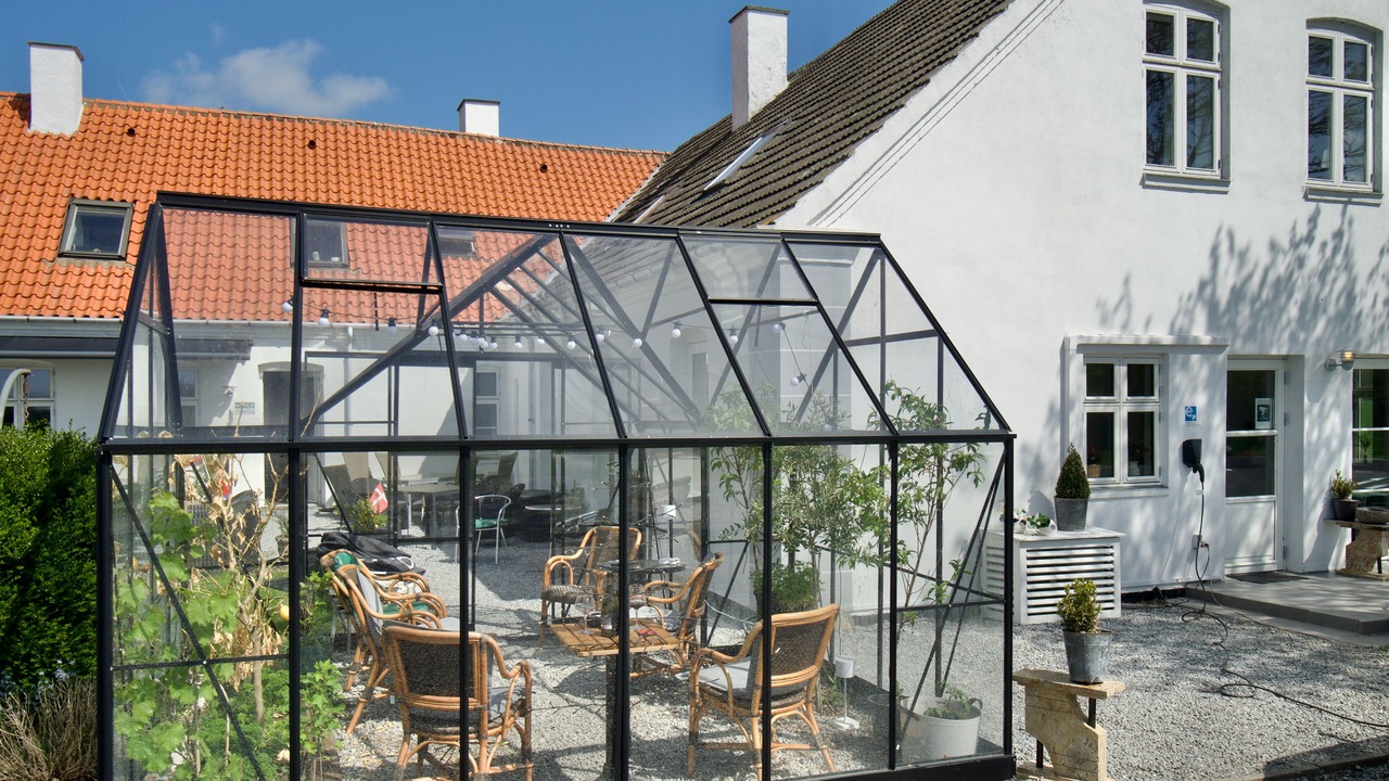 Photo of Outdoor in Vaeggerlose