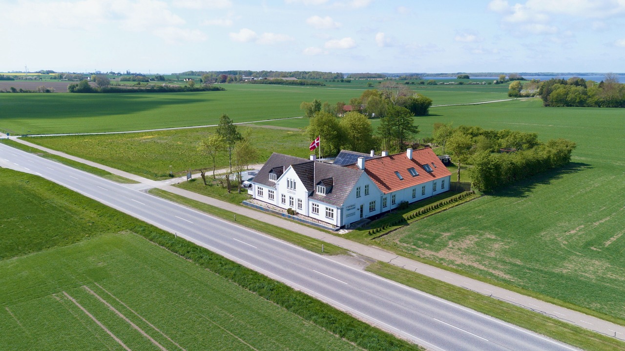 Photo of Outdoor in Vaeggerlose