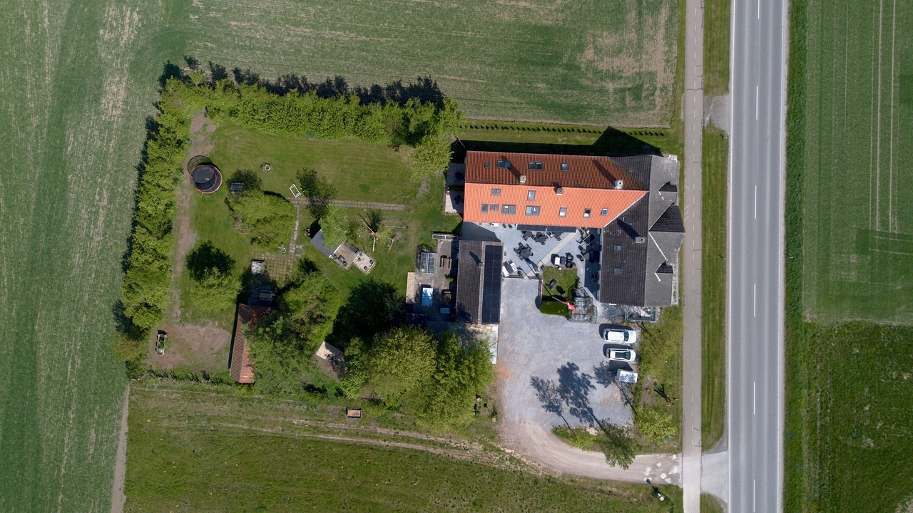 Photo of Outdoor in Vaeggerlose
