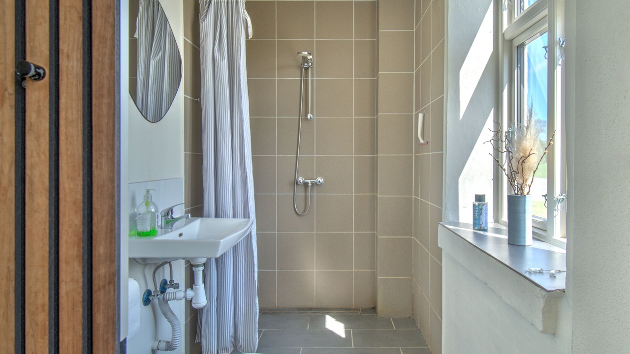Photo of Bathroom in Vaeggerlose