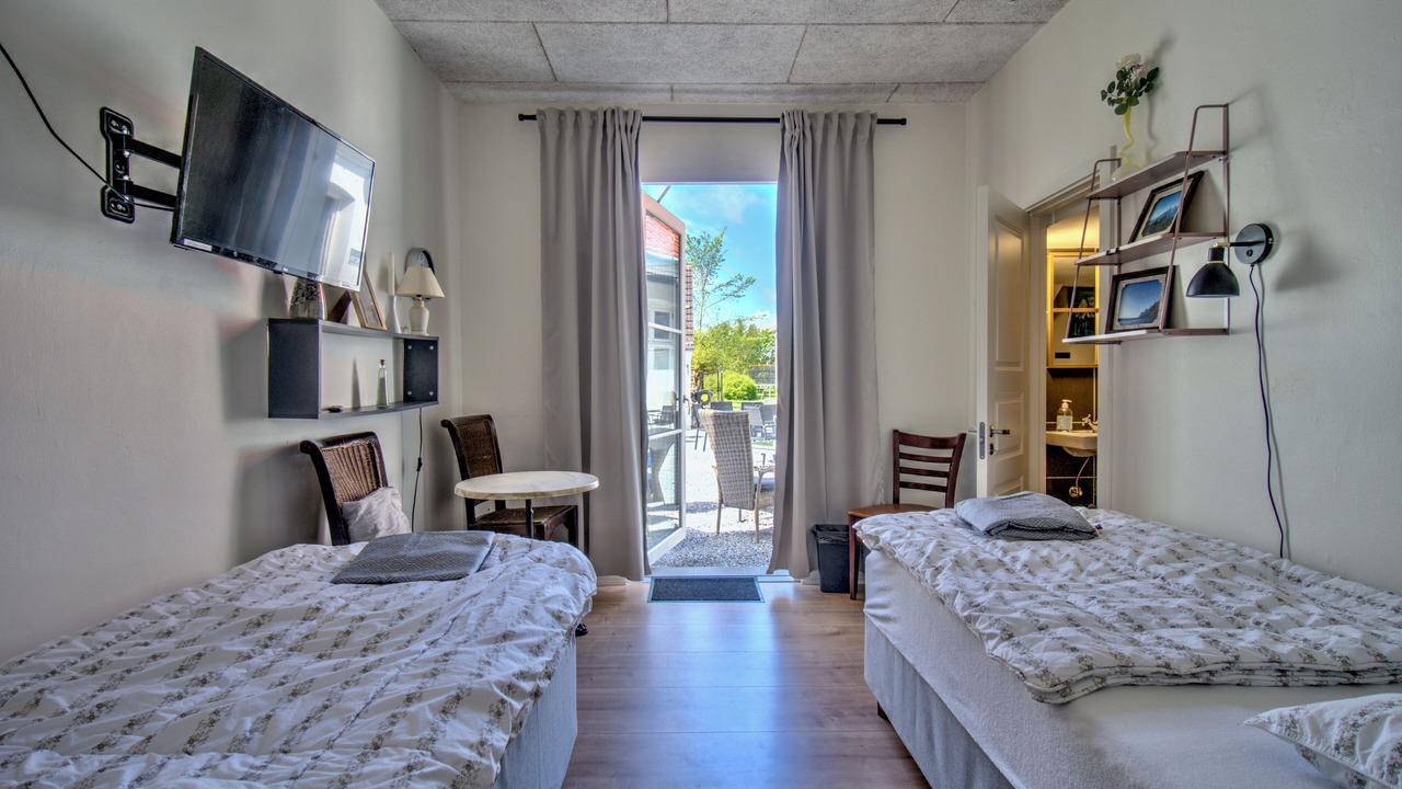 Photo of Bedroom in Vaeggerlose