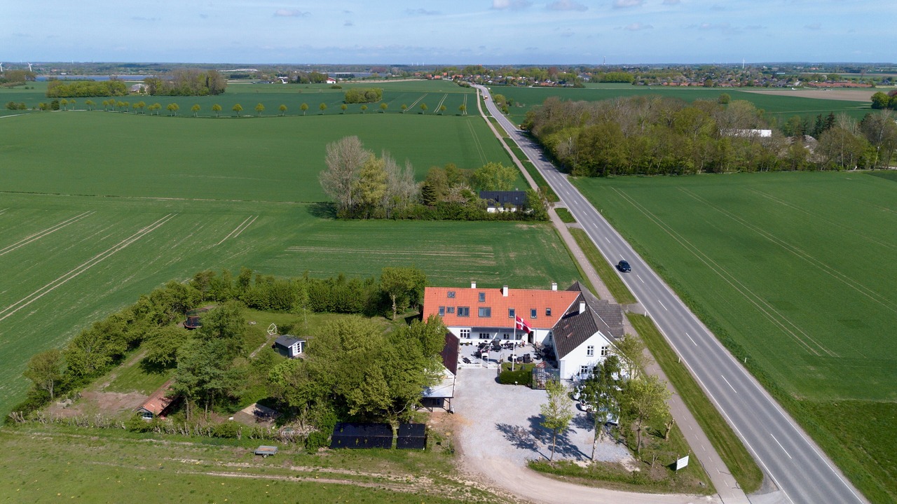 Photo of Outdoor in Vaeggerlose