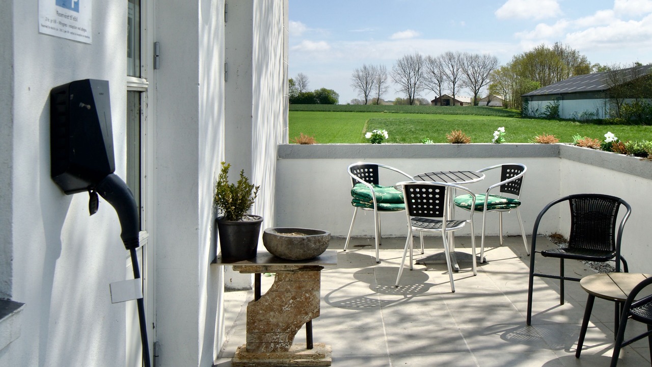 Photo of Outdoor in Vaeggerlose