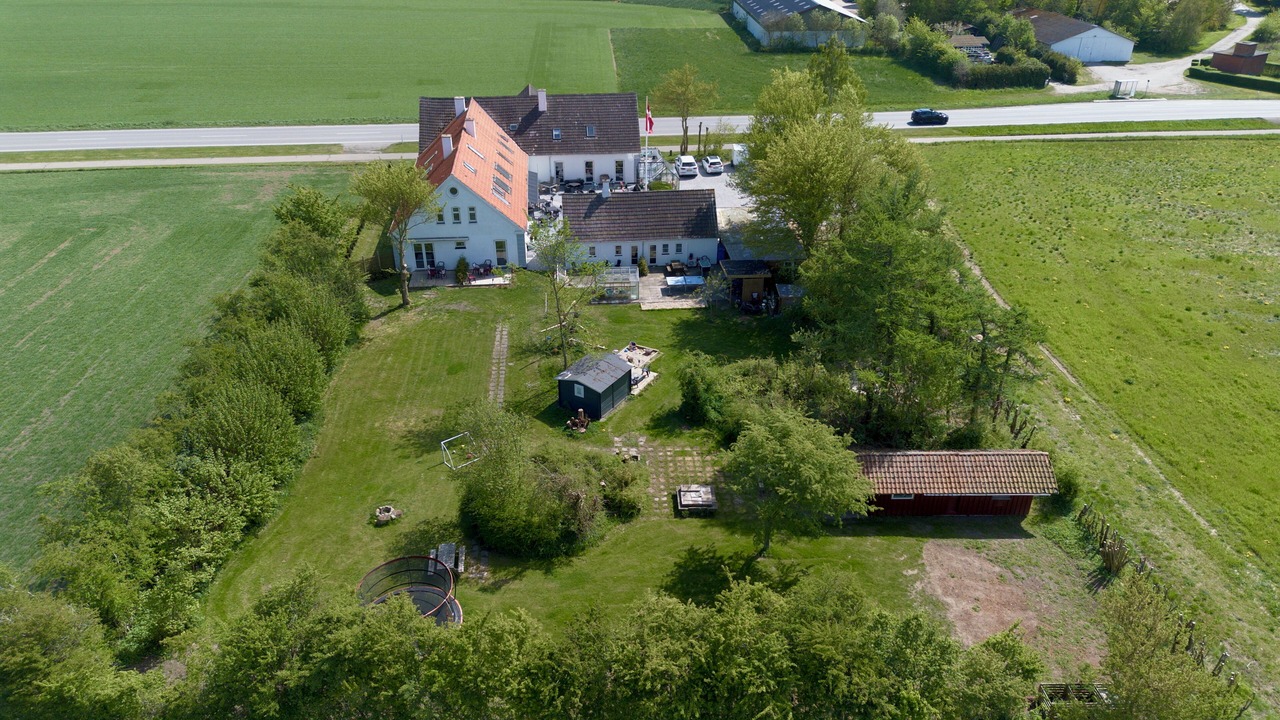 Photo of Outdoor in Vaeggerlose