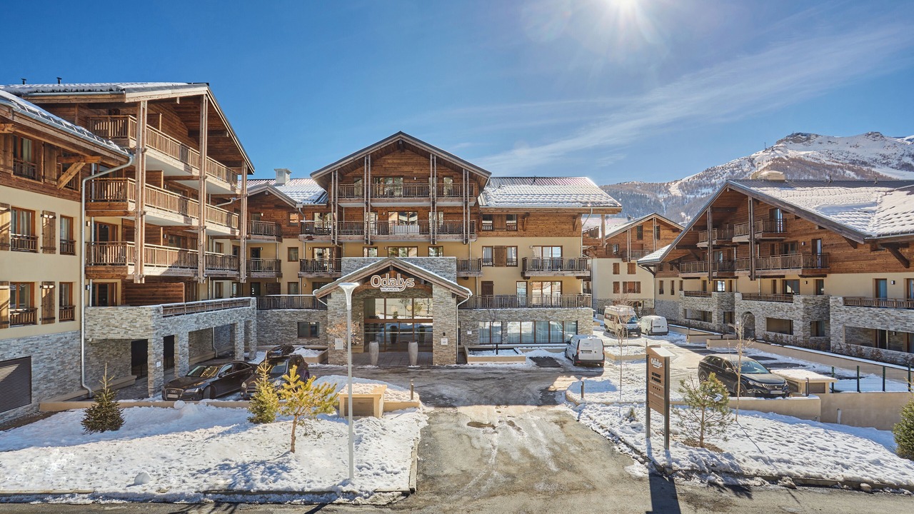 Photo of Outdoor in Saint-Etienne-de-Tinee