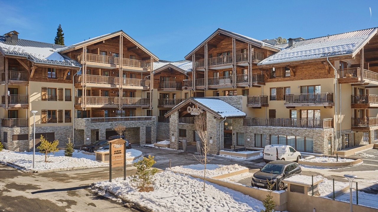 Photo of Outdoor in Saint-Etienne-de-Tinee