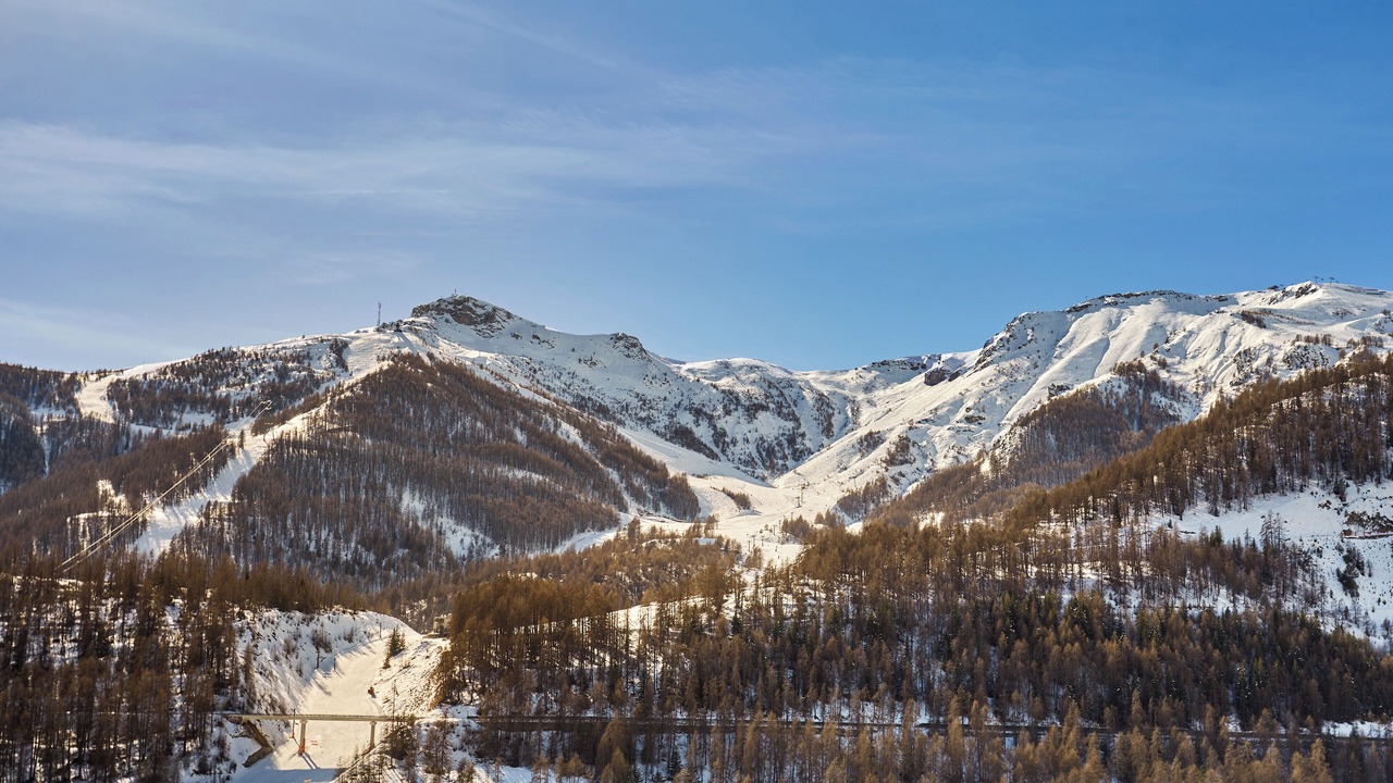 Photo of Outdoor in Saint-Etienne-de-Tinee