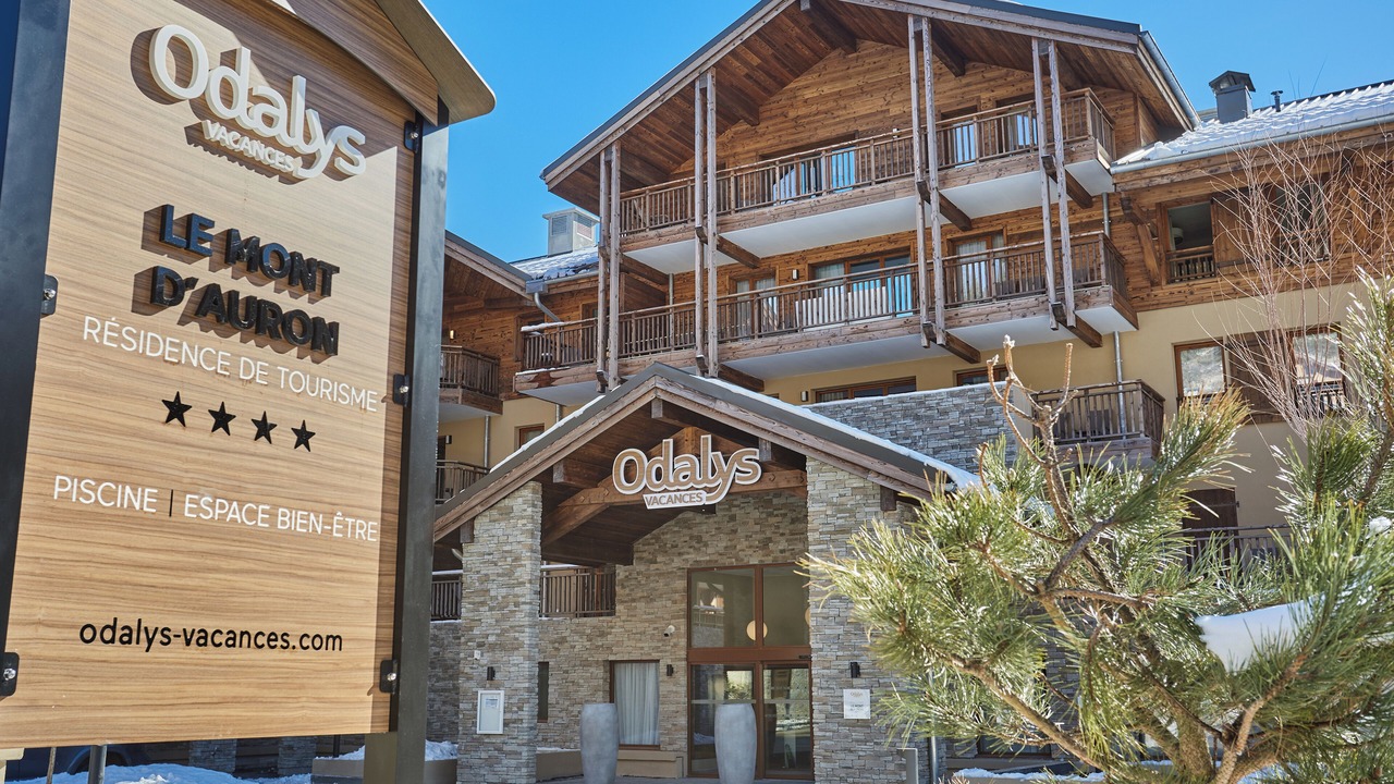 Photo of Outdoor in Saint-Etienne-de-Tinee