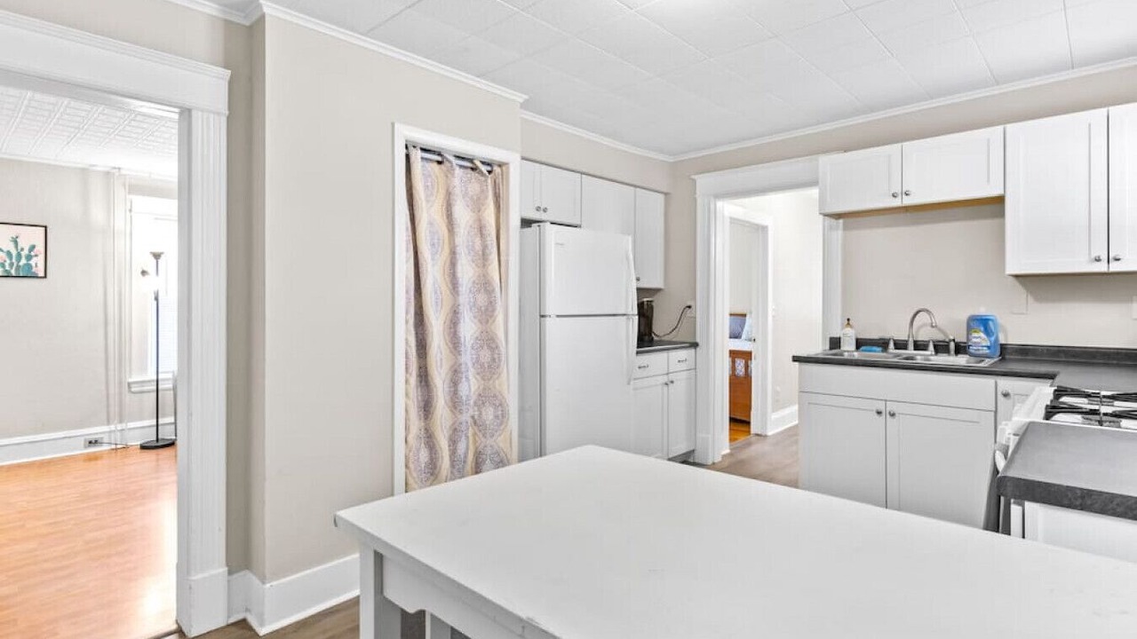 Photo of Kitchen in Winooski