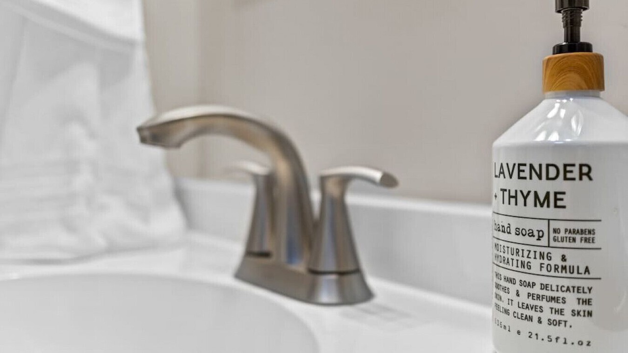 Photo of Bathroom in Winooski