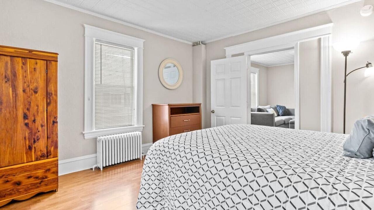 Photo of Others in Winooski