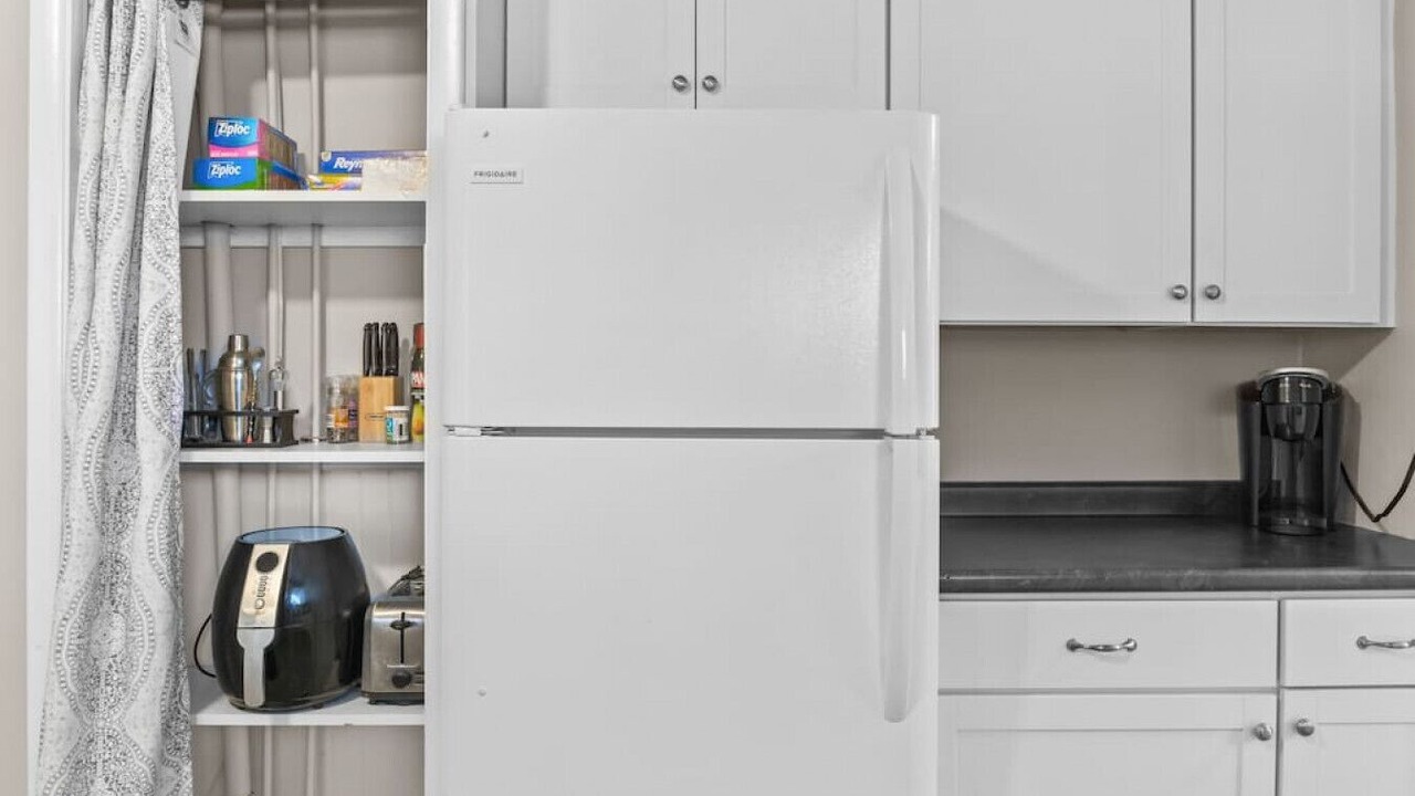 Photo of Kitchen in Winooski