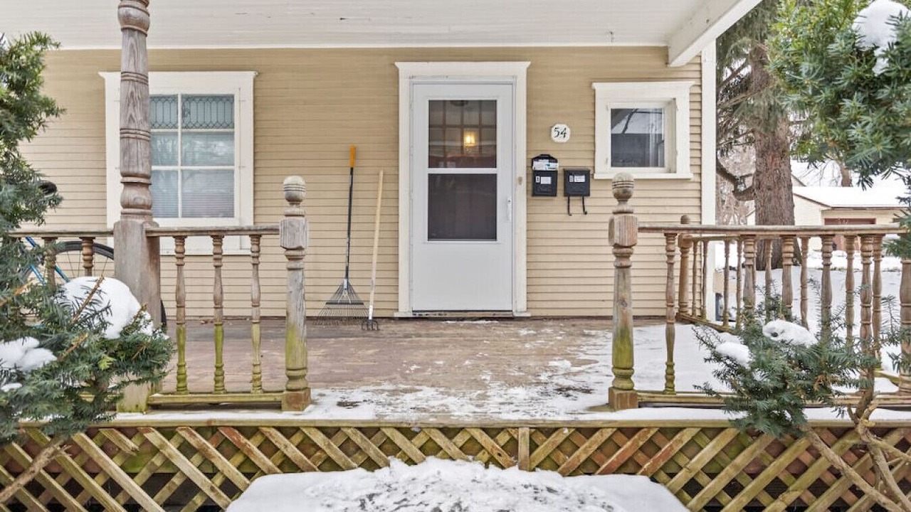 Photo of Outdoor in Winooski