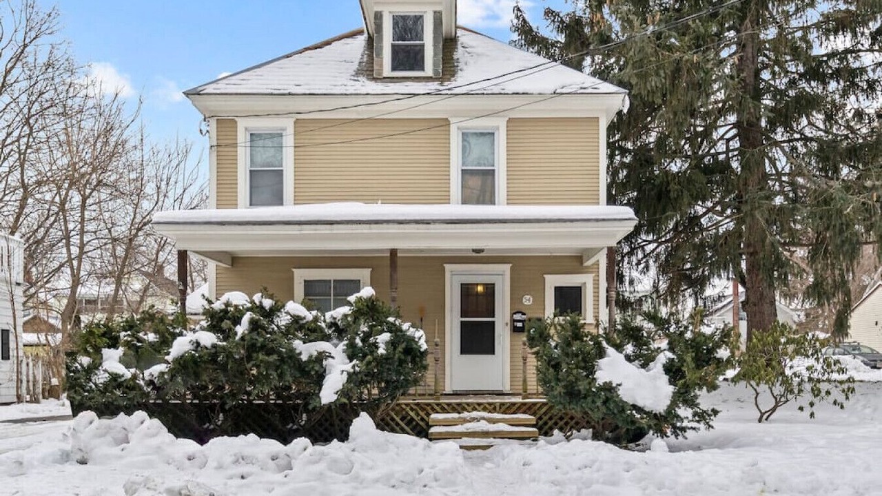 Photo of Outdoor in Winooski