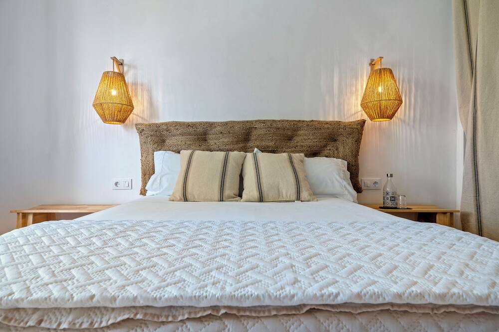 Photo of Bedroom in Riudoms