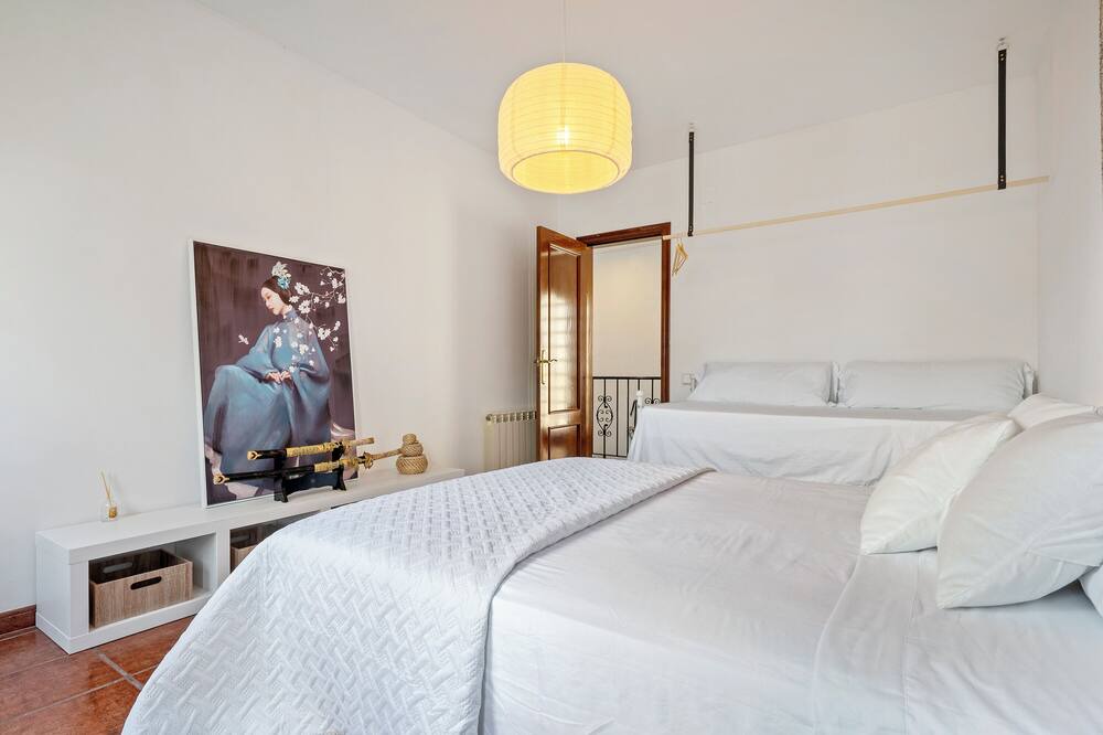 Photo of Bedroom in Riudoms