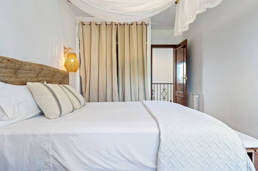 Photo of Bedroom in Riudoms