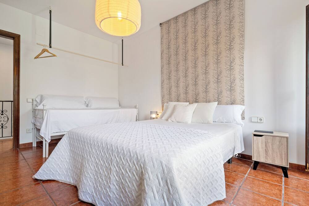 Photo of Bedroom in Riudoms
